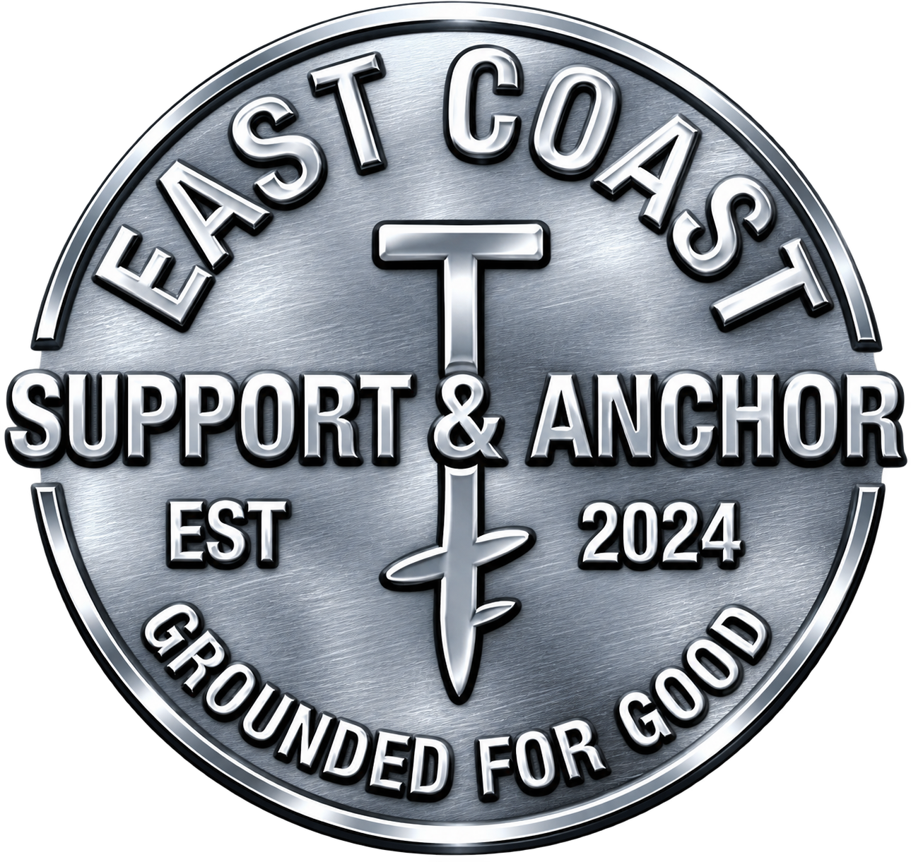 East Coast Support & Anchors